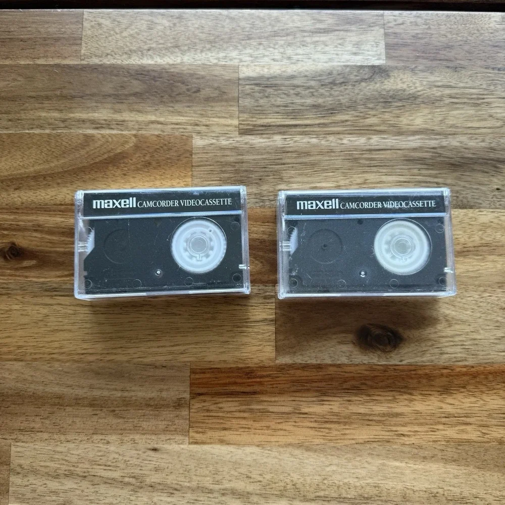 Maxell good preowned
